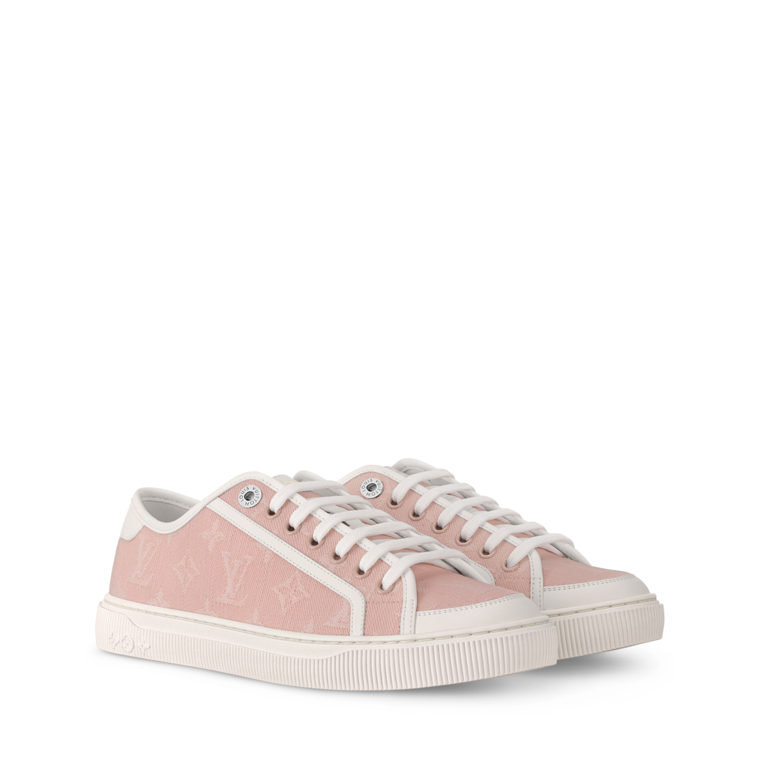 LV Lagoon Sneaker - Shoes | LOUIS VUITTON
